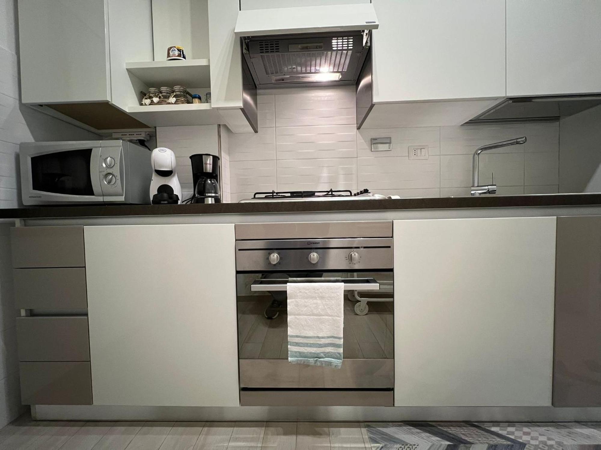 Apartamento Casa Caffarella *
