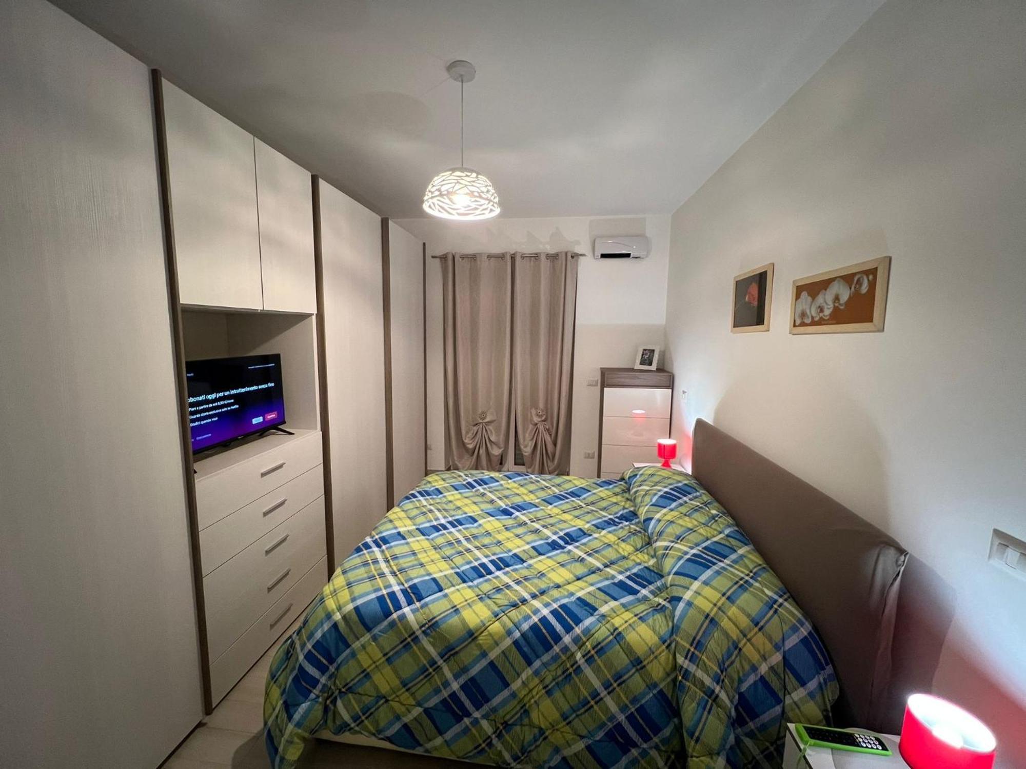 Apartamento Casa Caffarella