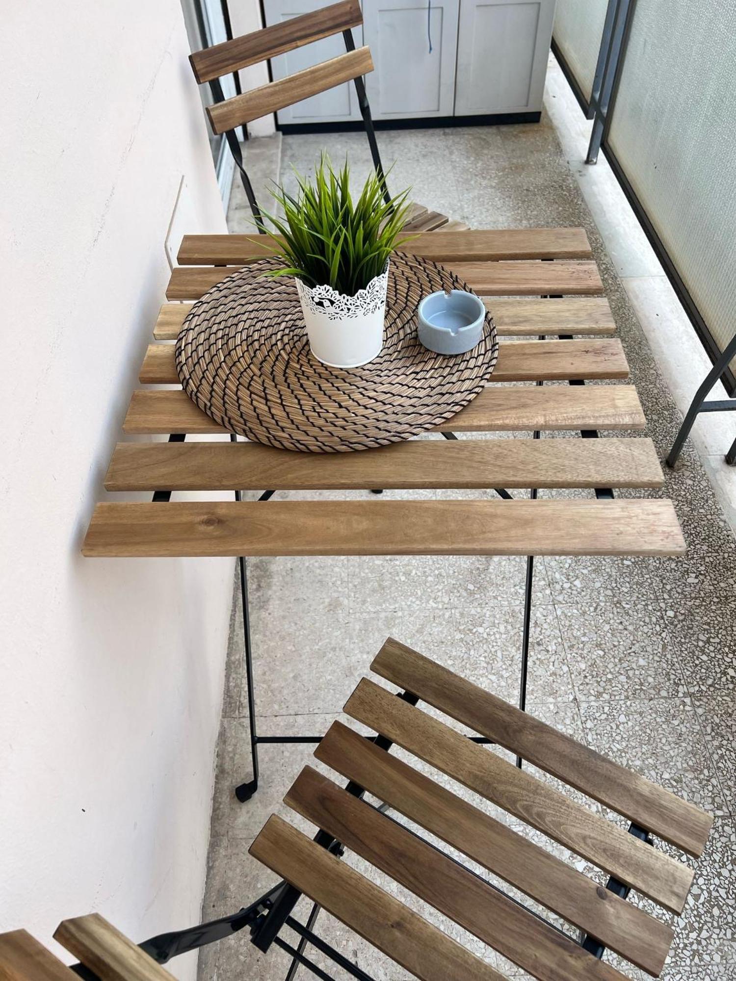 Apartamento Casa Caffarella *